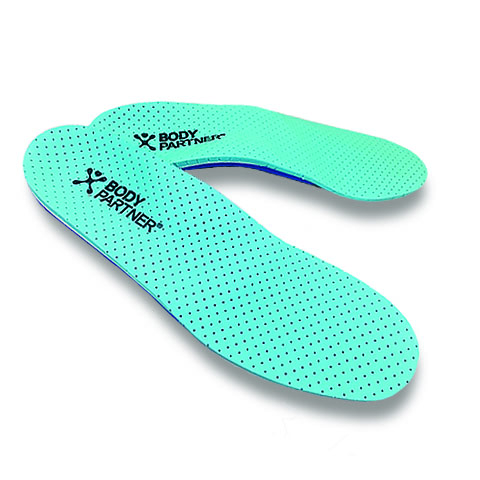 Active Function Insoles